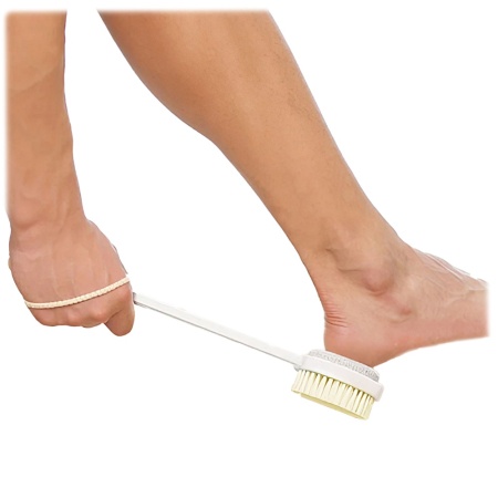 Купить Xiaomi Mijia Qualitell Bath Brush