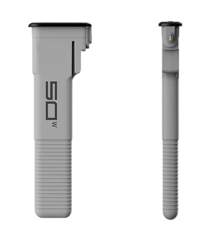 Купить Xiaomi Mijia 50W Geometric Heating Rod For Mijia Smart Desktop Fish Tank (MYG200G1)