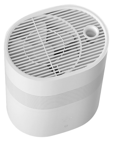 Купить Xiaomi Mi Pure Smart Humidifier White (CJSJSQ01DY)