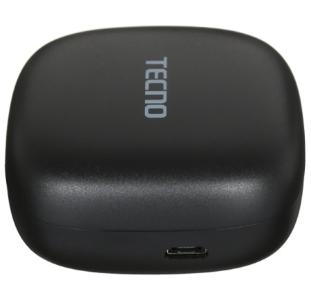 Купить Tecno Hipods H2 Black