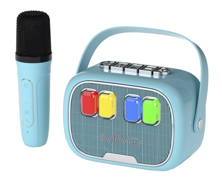 Купить Mivo M71 Blue