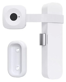 Купить Xiaomi Yeelock Treasure Fingerprint Drawer Cabinet Lock (ZNGS06YSB)