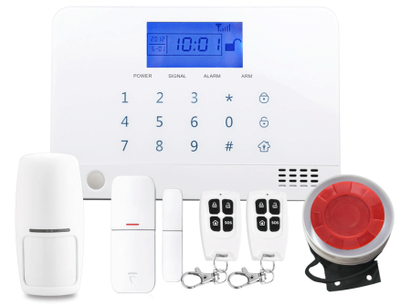 GSM сигнализация CARCAM T-350 