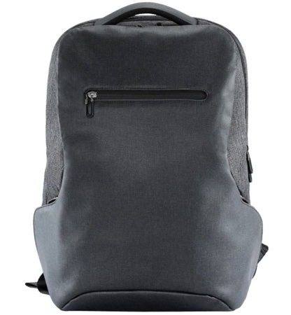 Купить рюкзак Xiaomi Business Travel Multifunctional Backpack 26L (XMSJB02RM) Dark Grey