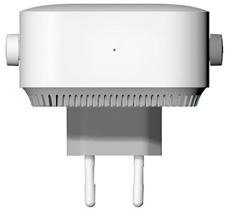 Купить Xiaomi Mi Wi-Fi Range Extender N300 GL (RD10M) White