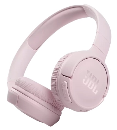 Купить JBL Tune 510BT Pink+