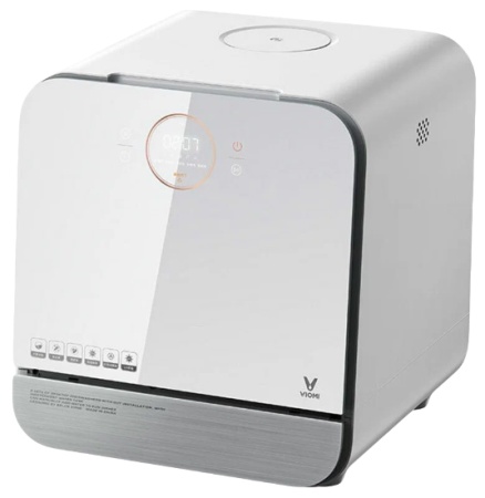 Купить Xiaomi Viomi Smash Dishwasher (VDW0402)