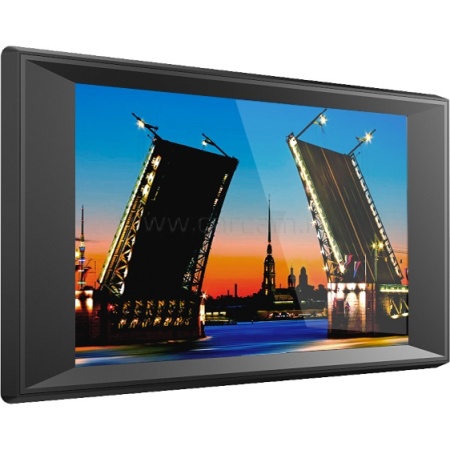 Автомобильный видеорегистратор КАРКАМ Т3