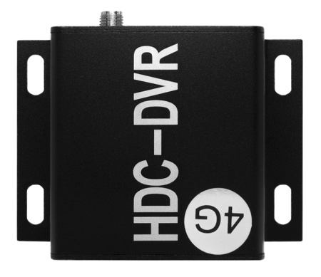 Купить CARCAM HDC-DVR 4G KIT 5