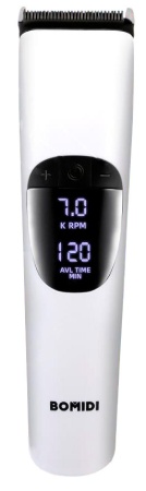 Купить Xiaomi Bomidi L1 RU White