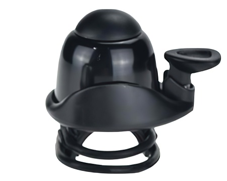 Купить Универсальный звонок для самоката MI M365 ES1/ES2 Black