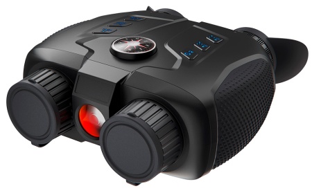 Купить Suntek 4K 3D Dual Screen Night Vision Binocular VRNV331