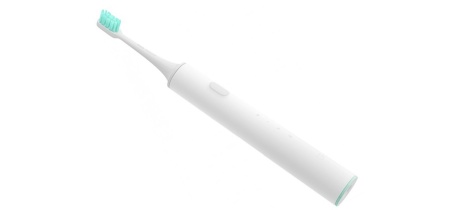 Электрическая зубная щетка Xiaomi Ultrasonic Toothbrush (DDYS01SKS)
