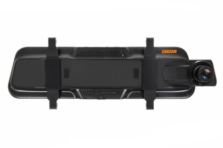 Купить автомобильный видеорегистратор-зеркало CARCAM Z8
