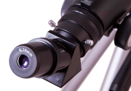 Купить Levenhuk Skyline Travel 70