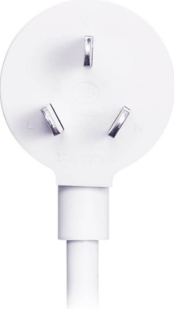 Сетевой удлинитель с 6 розетками, 3 USB-портами и защитой от грозы Xiaomi Top Tech Patch Panel SR21PRO