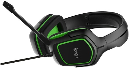 Купить IPEGA PG-R006G Игровая гарнитура 