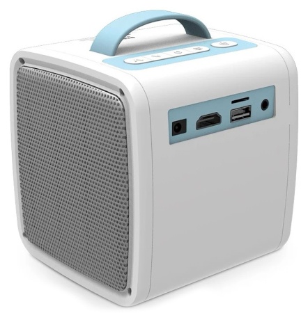 Купить Unic Q2 Blue