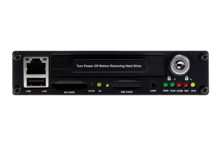 Купить CARCAM OKTA