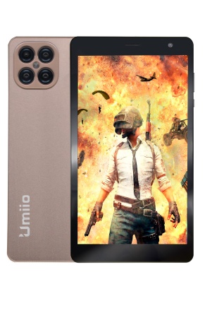 Купить Umiio Smart Tablet PC P15 Pro Gold