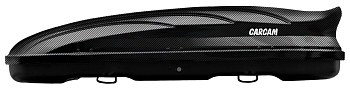 Купить CARCAM ROOF BOX 500L (CC3020) Carbon 
