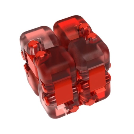 Купить Xiaomi Color Fingertips Blocks (ZJMH02IQI)