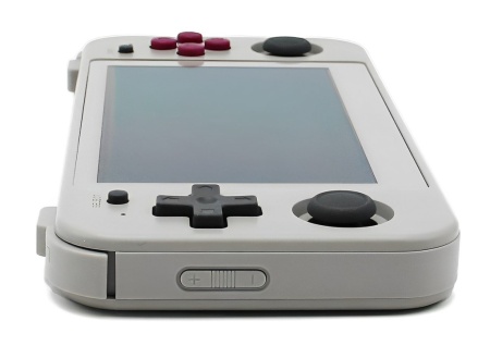 Купить Anbernic Portable Game Console RG505 Grey