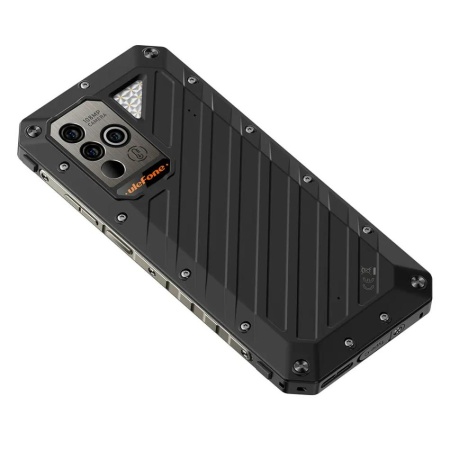 Купить Ulefone Power Armor 18 Ultra 12/512 Black