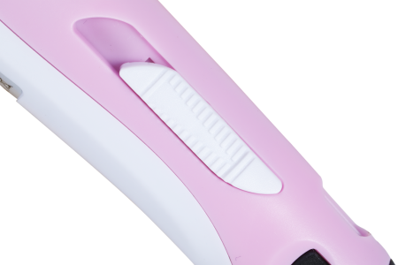 3D ручка с ЖК-дисплеем CARCAM 3D PEN RP 100B - Pink