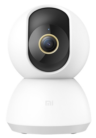 Купить Xiaomi Mijia 360° Home Camera PTZ Version 2K (MJSXJ09CM)