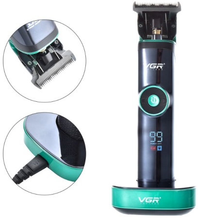 Купить VGR Voyager V-671 Professional Hair Clipper
