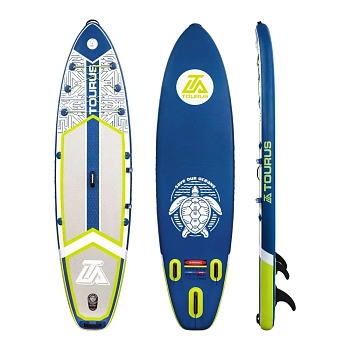 Купить Tourus Inflatable SUP Board 320x81.3x15cm Curiosity, TS-JB02