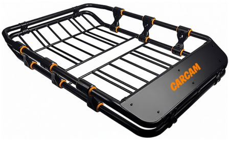 Купить CARCAM Expedition Roof Rack (ССRB887M)