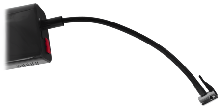 Купить CARCAM 4 in 1 Multifunctional Jump Starter with Air Pump 12000mAh (CKS02)