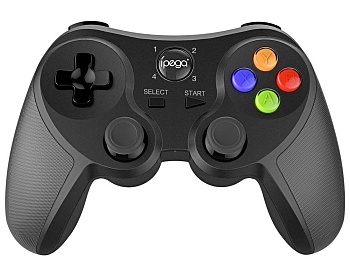Купить беспроводной геймпад IPEGA PG-9078