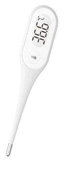 Купить Xiaomi iHealth Medical Electronic Thermometer (PT1) White