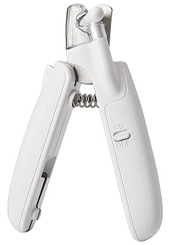 Купить Xiaomi Nail Clippers Led