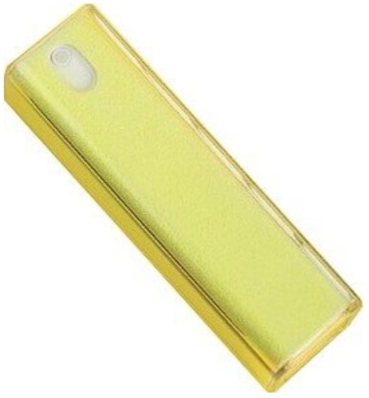 Купить Xiaomi Clean and Fresh Screen Clean Yellow