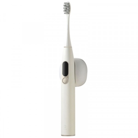 Купить электрическую зубную щетку Xiaomi Oclean X Smart Sonic Electric Toothbrush White