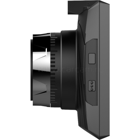 Автомобильный видеорегистратор КАРКАМ Т3