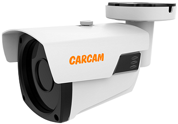Купить CARCAM 2MP Bullet IP Camera 2177 (2.8-12mm)