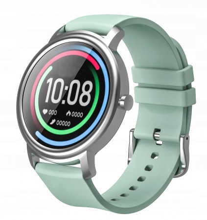 Купить Xiaomi Mibro Air Silver (XPAW001)