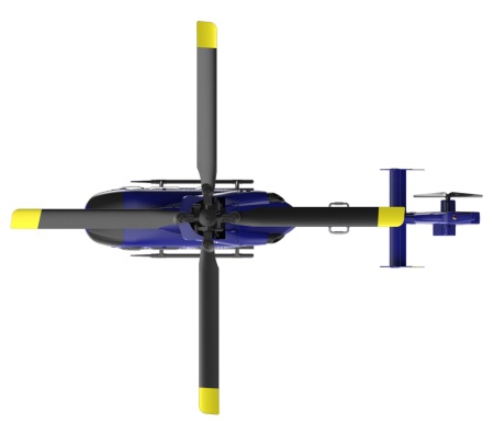 Купить RC ERA C187 Helicopter