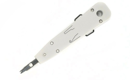 Купить CARCAM NCT01 Набор инструмента для работы с витой парой