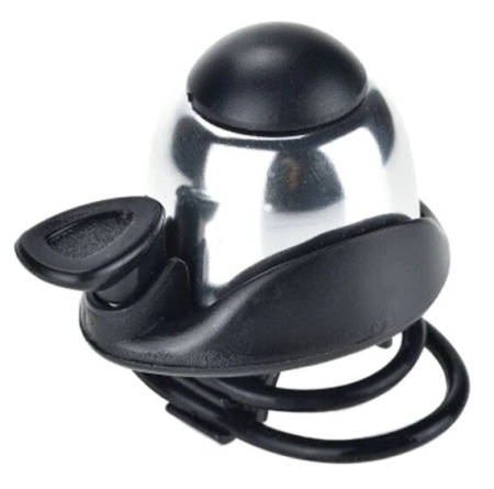 Купить Универсальный звонок для самоката MI M365 ES1/ES2 Silver