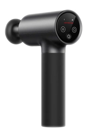 Купить Xiaomi Mijia Fascia Gun 2 (MJJMQ05-ZJ) Black