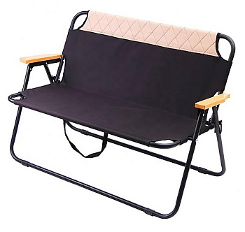 Купить двухместную лавку MirCamping