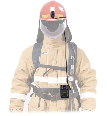 Купить персональный Quad HD видеорегистратор CARCAM COMBAT 2s/4G+2CH 256Gb