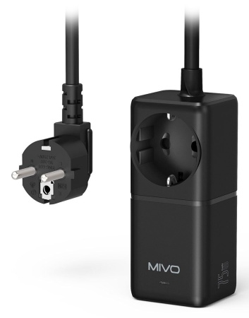 Купить Mivo MC-751