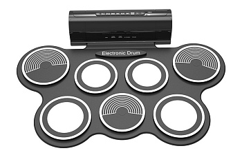 Купить Xiaomi Roll Up Drum Kit MD759